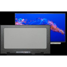 Msi CROSSHAIR 17 C12VF-245XTR Notebook Lcd Ekran (17.3" Led Mat)