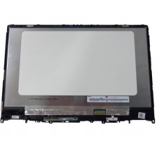 Lenovo Yoga 530-14IKB 81EK 81FQ dokunmatik modül ve Notebook Lcd Ekran (14.0" Led Mat)