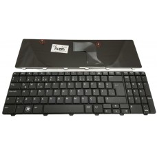 Dell NSK-DRASW 01 Notebook Klavye (Siyah TR)