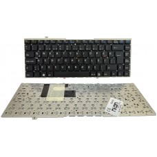 Sony VGN-FW280J/H Notebook Klavye (Siyah TR)