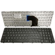 Hp Pavilion G6-2300st D4M72EA Notebook Klavye (Siyah Çerçeveli TR)