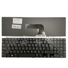 Dell inspiron 3521-0603 Notebook Klavye (Siyah TR)