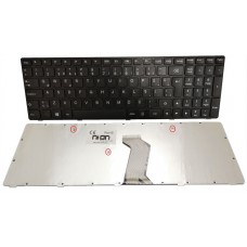 Lenovo ideaPad G500 80A6 Notebook Klavye (Siyah TR) Lenovo ideaPad G500 80A6 Notebook Klavye (Siyah TR)