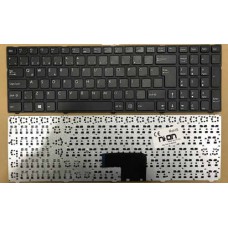 Casper CN.HSD4712B Notebook Klavye (Siyah TR) Casper CN.HSD4712B Notebook Klavye (Siyah TR)