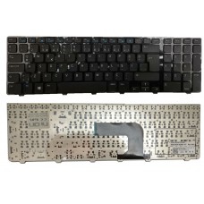 Dell inspiron 17-5721 Notebook Klavye (Siyah TR) Dell inspiron 17-5721 Notebook Klavye (Siyah TR)