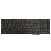 Lenovo Thinkpad L560 20F1 20F2 Notebook Klavye (Siyah Türkçe)