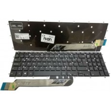 Dell P66F001 P66F Notebook Klavye (Siyah TR)