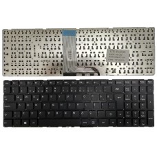 Lenovo ideaPad 3 15ADA05 81W1 81W100CKTX Notebook Klavye (Siyah TR Aydınlatmasız)