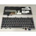 Lenovo 20FD001WTX 20FDS06G00 20FDS0AS00 Notebook Klavye (Siyah Aydınlatmalı TR)