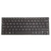 Asus ZenBook UX330U UX330UA UX330C UX330CA UX330CAK Notebook Klavye (Siyah Aydınlatmalı TR)