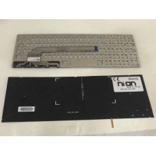 Asus UX370U UX370UA UX370UAR UX370UAF Q325U Q325UA Notebook Klavye (Siyah Aydınlatmalı TR) Asus UX370U UX370UA UX370UAR UX370UAF Q325U Q325UA Notebook Klavye (Siyah Aydınlatmalı TR)