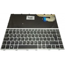 Hp EliteBook 840 G5 3JX27EA 5SR86ES Notebook Klavye (Siyah TR) Hp EliteBook 840 G5 3JX27EA 5SR86ES Notebook Klavye (Siyah TR)
