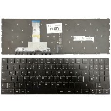 Lenovo 5CB0U42945 L81Q4 BL_BK uyumlu Notebook Klavye (Siyah TR Aydınlatmalı)