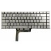Msi GF63 Thin 9SC-693TR Notebook Klavye (Gümüş AYDINLATMALI TR )