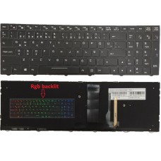 Monster Abra A7 V8.1 Notebook Klavye (Siyah RGB Aydınlatmalı TR) Monster Abra A7 V8.1 Notebook Klavye (Siyah RGB Aydınlatmalı TR)