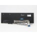 Lenovo 20X7004ATX 20X7003QTX Notebook Klavye (Siyah TR)