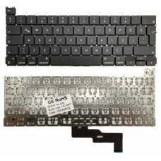 Apple EMC 3578 MYDA2LL/A Notebook Klavye (Siyah TR Büyük Enter)