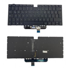 Huawei MateBook D15 AMD R5 2019 Notebook Klavye (Siyah Aydınlatmalı TR) Huawei MateBook D15 AMD R5 2019 Notebook Klavye (Siyah Aydınlatmalı TR)