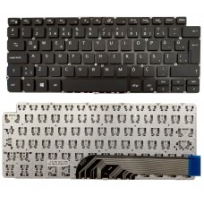 Dell Latitude 3410 P129G001 Notebook Klavye (Siyah TR)
