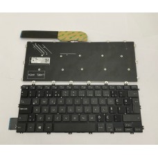 Dell 0HPJ5Y HPJ5Y Notebook Klavye (Siyah TR)