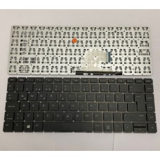 Hp ProBook 440 G7 Notebook Klavye (Siyah TR)