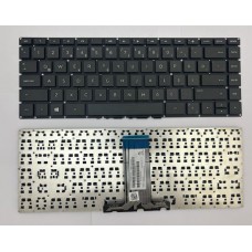 Hp Pavilion x360 14-BA101NT 2PM13EA Notebook Klavye (Siyah TR)