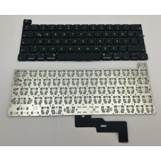 Apple MacBook Pro A2289 (2020) Notebook Klavye (Siyah TR BÜYÜK ENTER) Apple MacBook Pro A2289 (2020) Notebook Klavye (Siyah TR BÜYÜK ENTER)