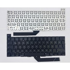 Apple Macbook Pro 16 inch A2141 Notebook Klavye (Siyah TR Büyük Enter) Apple Macbook Pro 16 inch A2141 Notebook Klavye (Siyah TR Büyük Enter)