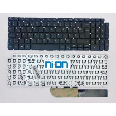 Dell inspiron 17-7706 7790 7791 Notebook Klavye (Siyah TR) Dell inspiron 17-7706 7790 7791 Notebook Klavye (Siyah TR)
