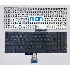 Casper Nirvana S500 Notebook Klavye (Siyah TR)