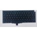 Apple MacBook Air 13 inch M1 A2337 2021 Notebook Klavye (Siyah TR) Apple MacBook Air 13 inch M1 A2337 2021 Notebook Klavye (Siyah TR)