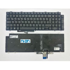 Dell Latitude 3540 Notebook Klavye (Siyah Aydınlatmalı TR) Dell Latitude 3540 Notebook Klavye (Siyah Aydınlatmalı TR)