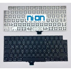 Apple Macbook Pro A2779 (M2) A2780 Notebook Klavye (Siyah TR) Apple Macbook Pro A2779 (M2) A2780 Notebook Klavye (Siyah TR)