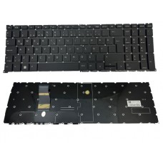 Hp Elitebook 865 G10 Notebook Klavye (Siyah TR) Hp Elitebook 865 G10 Notebook Klavye (Siyah TR)