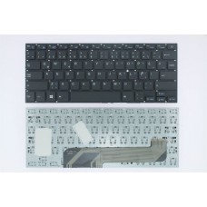 Hometech n1401a Notebook Klavye (Siyah TR)