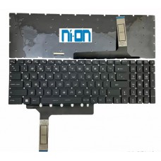 Msi Pulse GL76 12UDK-425XTR Notebook Klavye (Siyah Aydınlatmalı TR) Msi Pulse GL76 12UDK-425XTR Notebook Klavye (Siyah Aydınlatmalı TR)