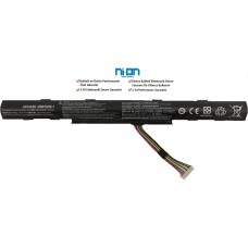 Acer Aspire E5-553G Notebook Batarya - Pil (Nion Marka) Acer Aspire E5-553G Notebook Batarya - Pil (Nion Marka)