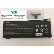 Acer SWIFT X SFX14-41G Notebook Batarya - Pil (Nion Marka)