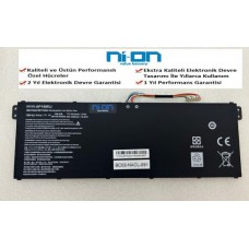 Acer AP16M5J Notebook Batarya - Pil (Nion Marka) Acer AP16M5J Notebook Batarya - Pil (Nion Marka)