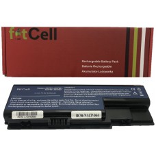 Gateway NV73 Notebook Batarya - Pil (FitCell Marka) Gateway NV73 Notebook Batarya - Pil (FitCell Marka)