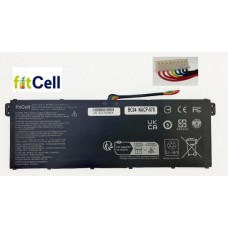 Acer Aspire 3 A315-51 Notebook Batarya - Pil (FitCell Marka)
