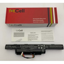 Acer Aspire E15 E5-575G Notebook Batarya - Pil (FitCell Marka)