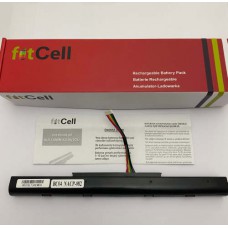 Acer Aspire E5-553G Aspire 5-523 Notebook Batarya - Pil (FitCell Marka) Acer Aspire E5-553G Aspire 5-523 Notebook Batarya - Pil (FitCell Marka)