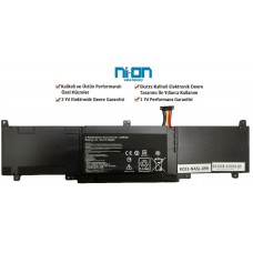 Asus C32N1339 Notebook Batarya - Pil (Nion Marka)
