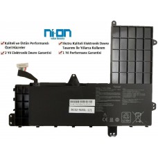 Asus B21N1506 B2INI506 Notebook Batarya - Pil (Nion Marka)