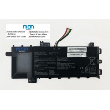 Asus B21N1818 Notebook Batarya - Pil (Nion Marka)