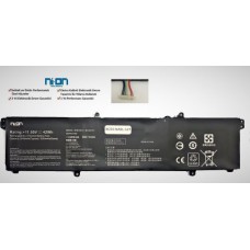 Asus Vivobook 14 X413FF-BV031T Notebook Batarya - Pil (Nion Marka)