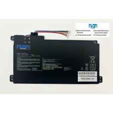 Asus VivoBook 14 E410MA-N4AHDAO1 Notebook Batarya - Pil (Nion Marka)