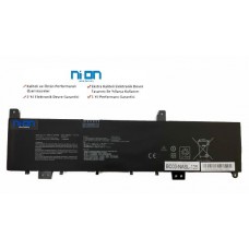 Asus 0B200-02580100 Notebook Batarya - Pil (Nion Marka)