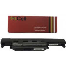 Asus K55VM-SX034R Notebook Batarya - Pil (FitCell Marka) Asus K55VM-SX034R Notebook Batarya - Pil (FitCell Marka)